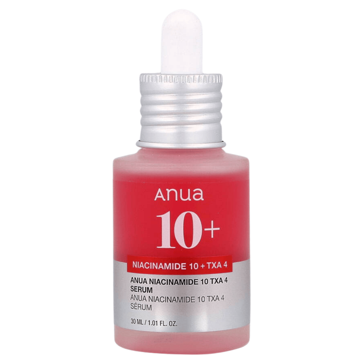 ANUA NIACINAMIDE 10% + TXA 4% SERUM 30 ml - serum na przebarwienia