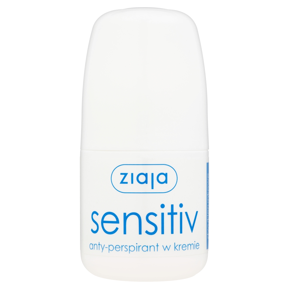 Ziaja Deo Roll-On Sensitive