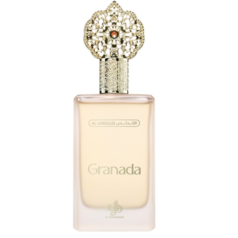 Al Wataniah Granada woda perfumowana spray, 100ml