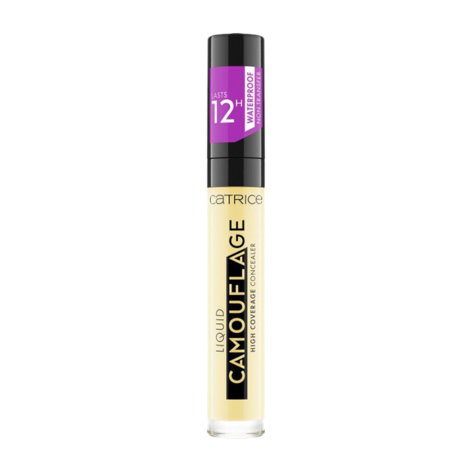 Catrice Liquid Camouflage High Coverage Concealer Korektor do twarzy, 300