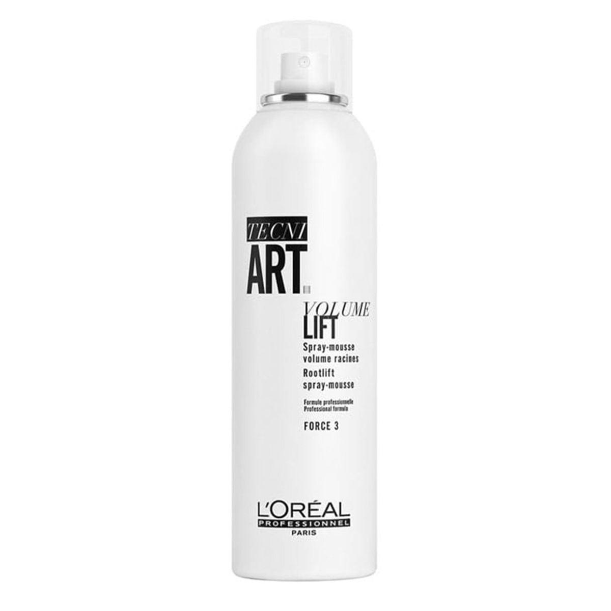 L'Oreal Professionnel Paris Tecni ART. Volume Lift Pianka do włosów 250 ml