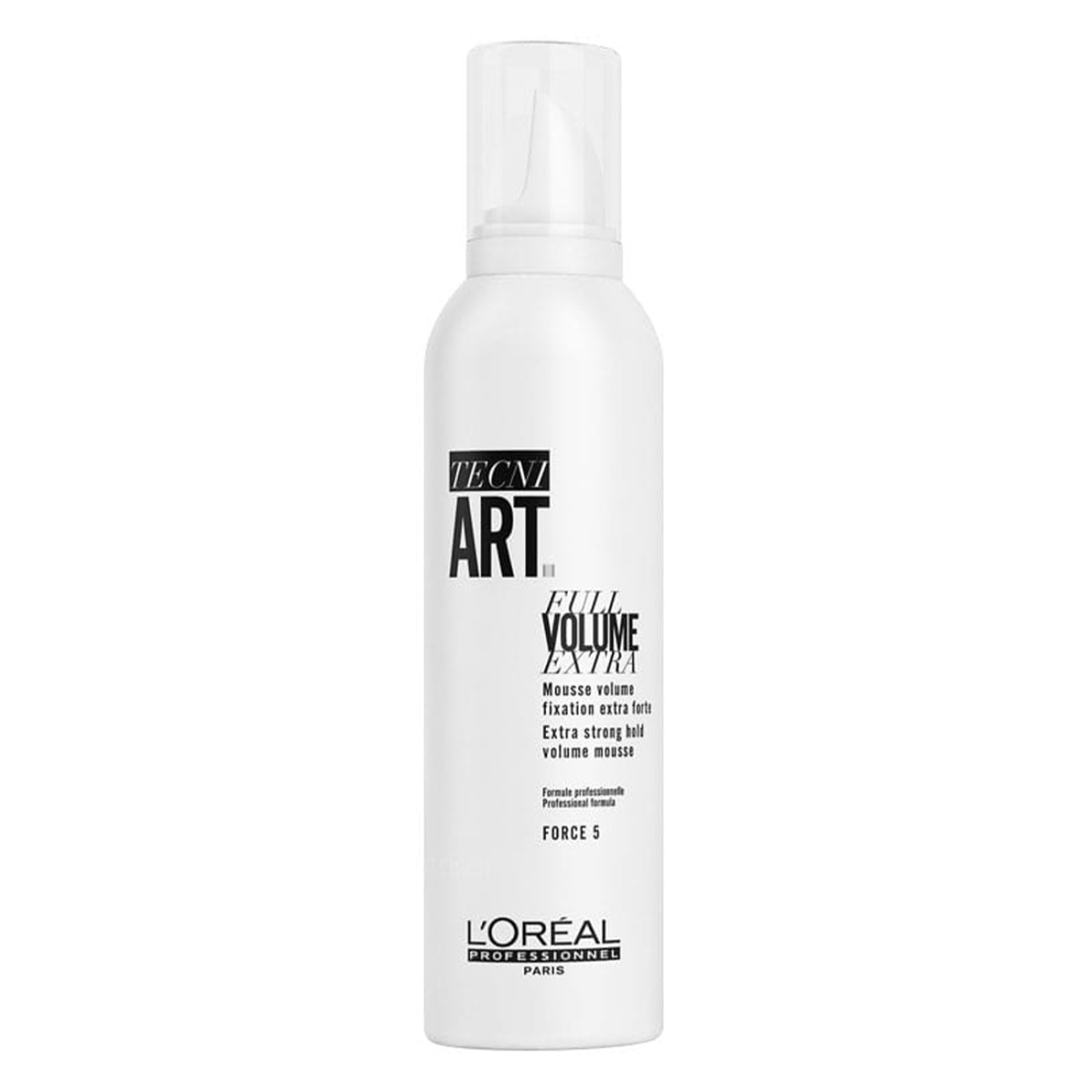 L'Oreal Professionnel Paris Tecni ART. Full Volume Extra Pianka do włosów