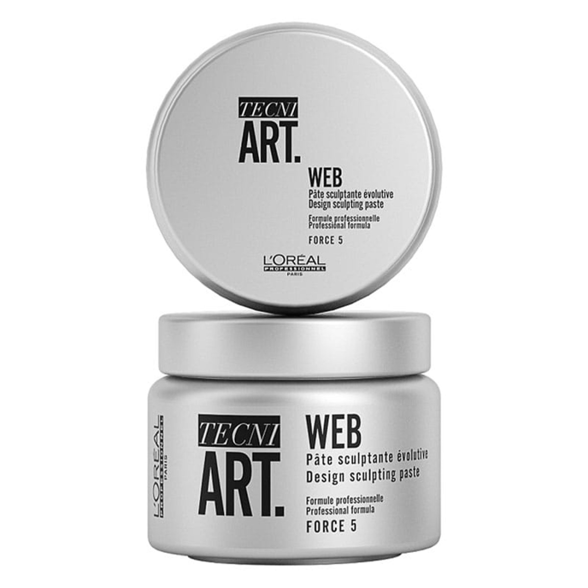 L'Oreal Professionnel Paris Tecni ART. Web Pasta do włosów 