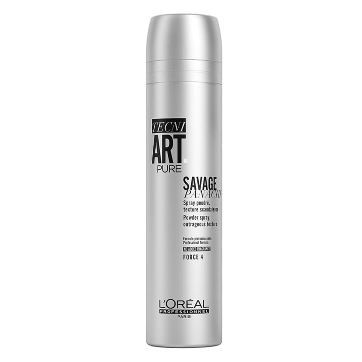 L'Oreal Professionnel Paris Tecni ART. Savage Panache Pure Puder w Sprayu 