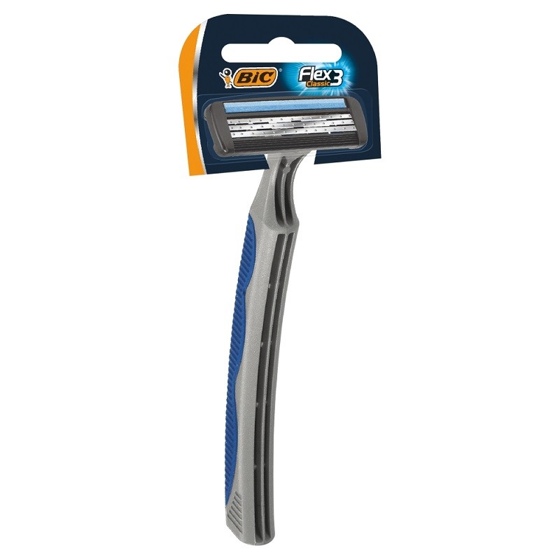 Bic Maszynka do Golenia Flex 3 Classic