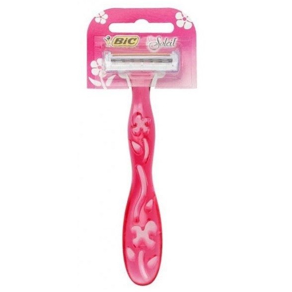 Bic Maszynka do Golenia Miss Soleil