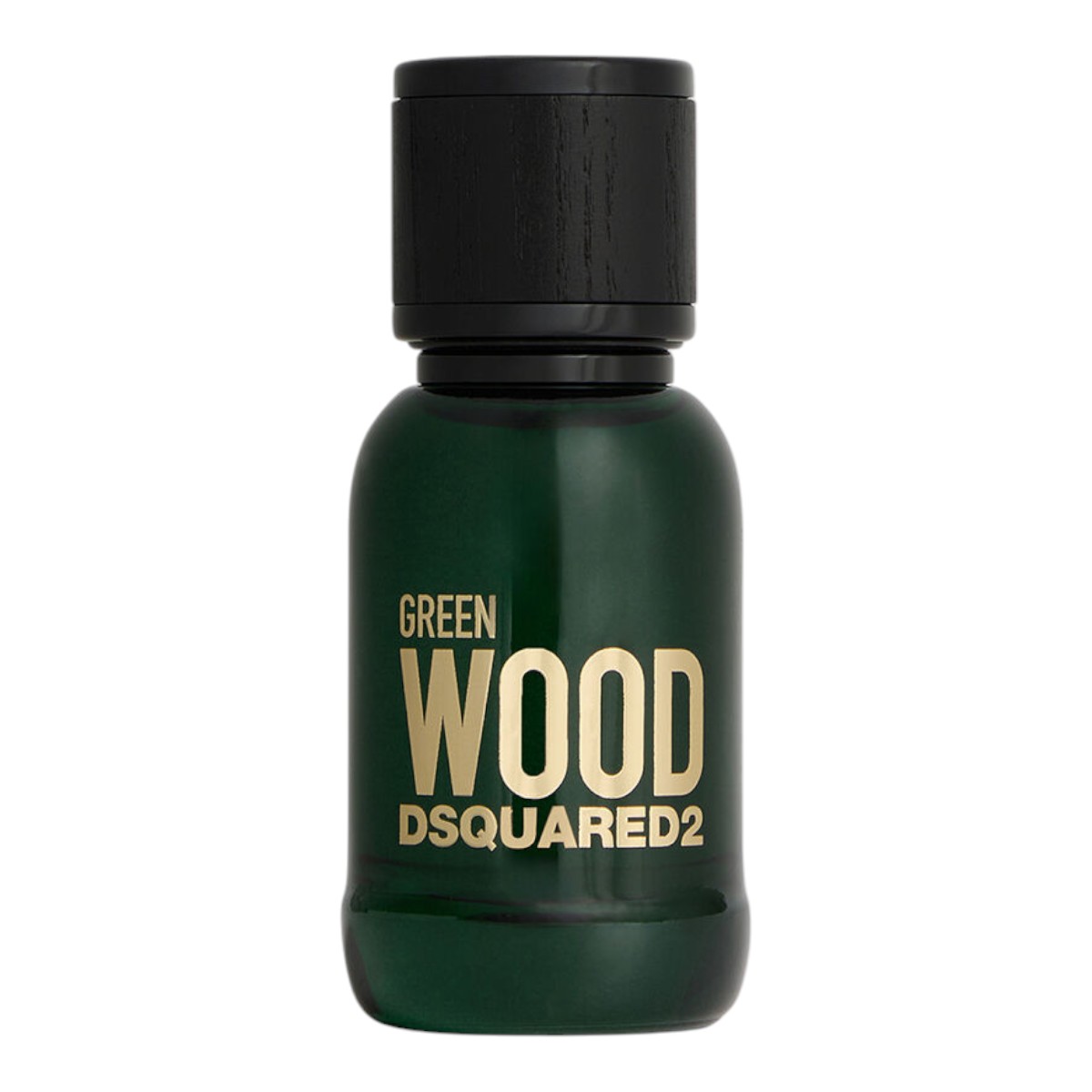 Dsquared2 Green Wood Eau de Toilette per uomo, 30 ml
