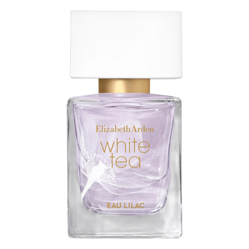 Elizabeth Arden White Tea Eau Lilac Woda toaletowa dla kobiet, 30 ml
