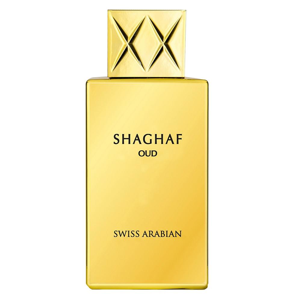 Swiss Arabian Shaghaf Oud woda perfumowana spray, 75ml