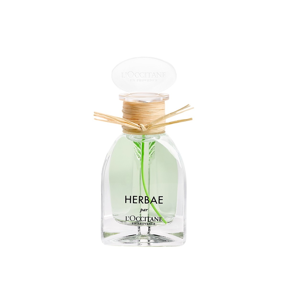L'Occitane Herbae Eau de Parfum da donna 50 ml