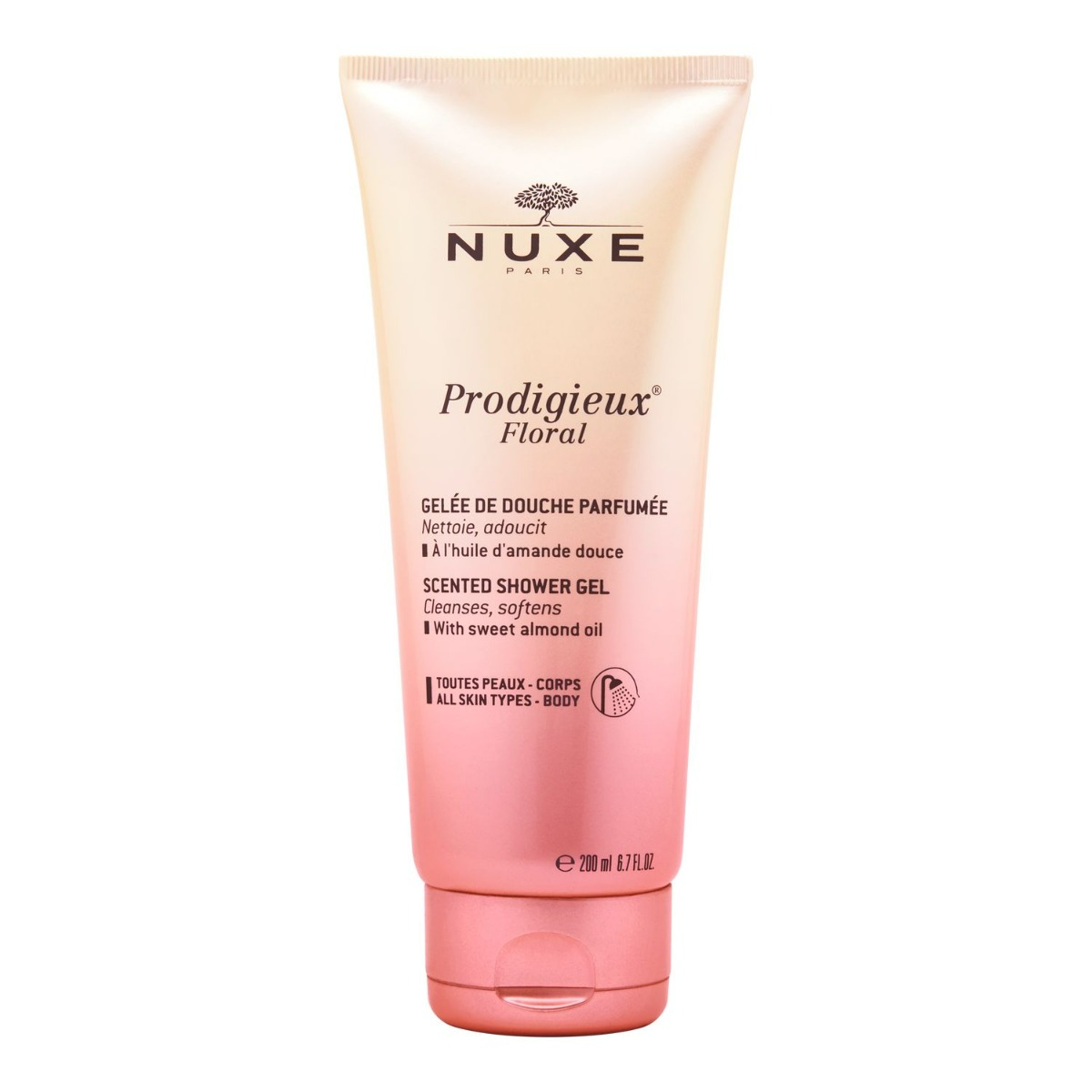 Nuxe Prodigieux Floral