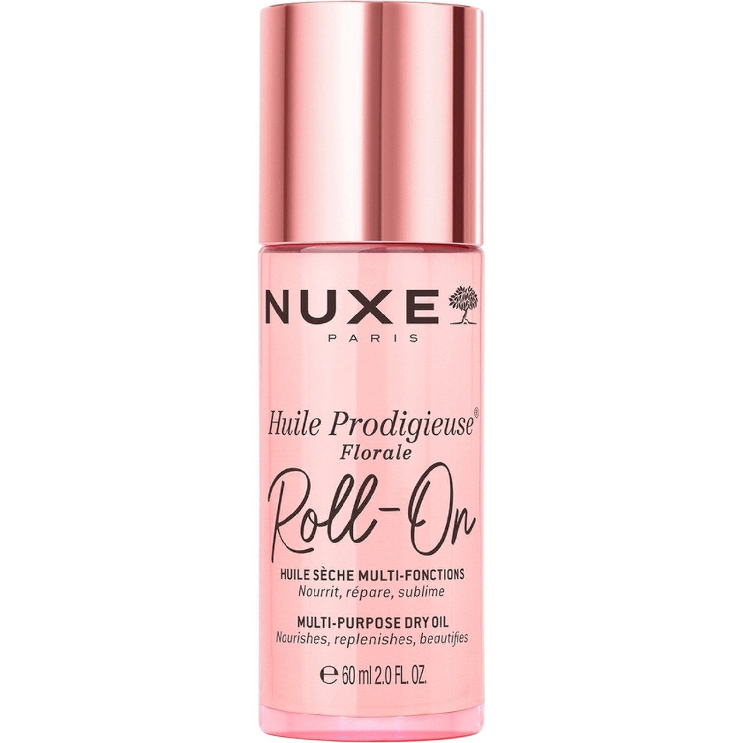 Nuxe Huile Prodigieuse Florale Olio Secco Roll-On