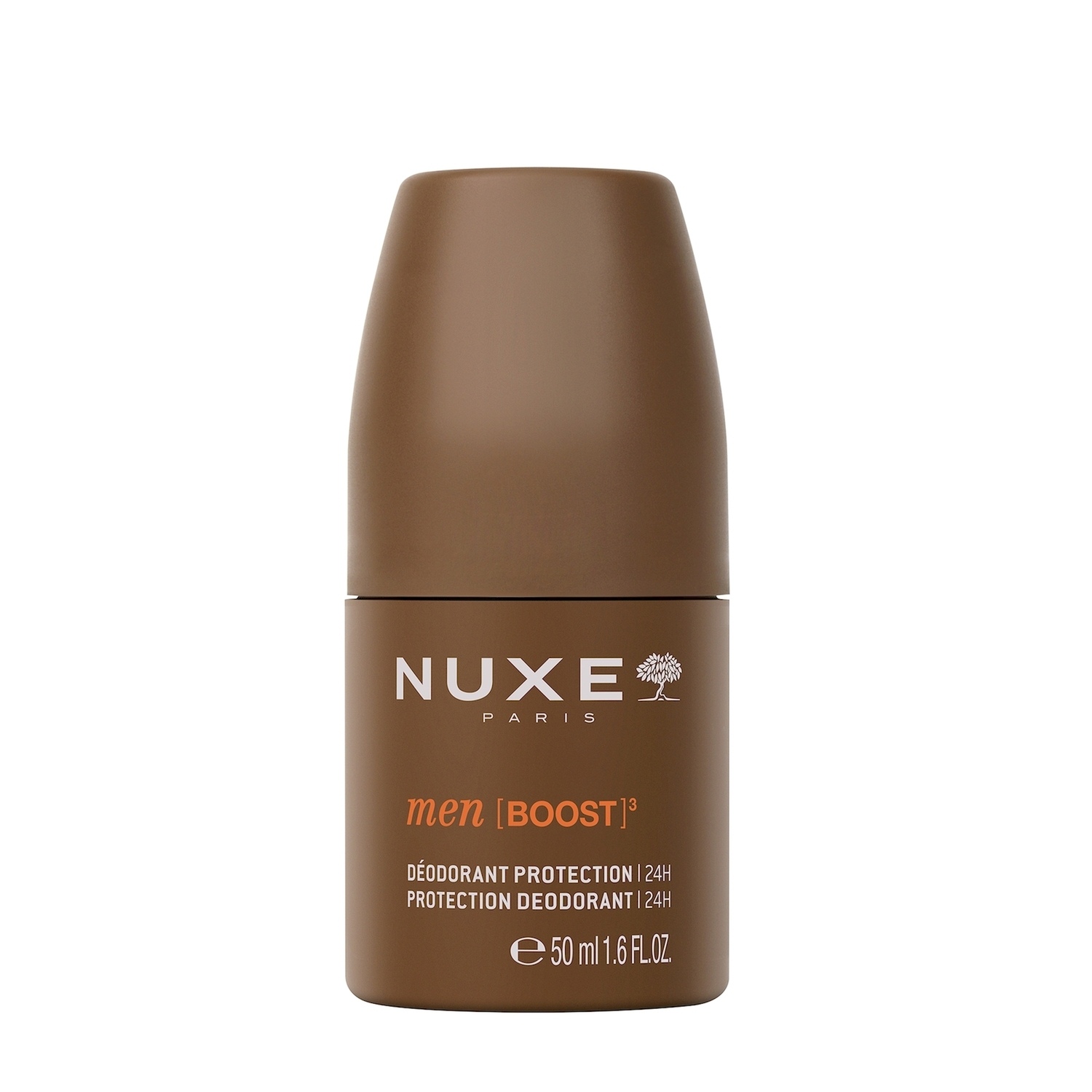 Nuxe Men Boost Deodorante 24h