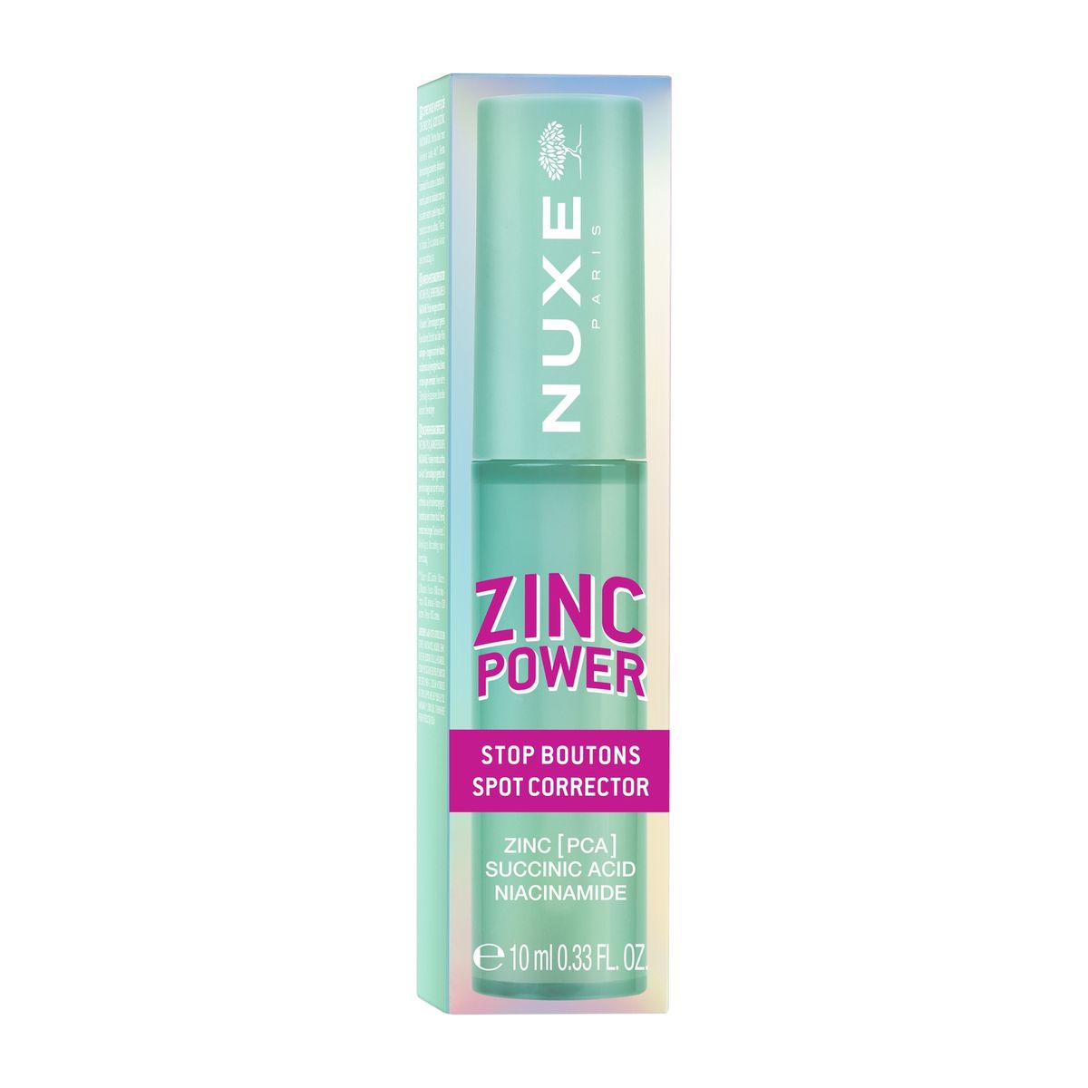 Power Miejscowy korektor przeciw niedoskonałościom, 10ml