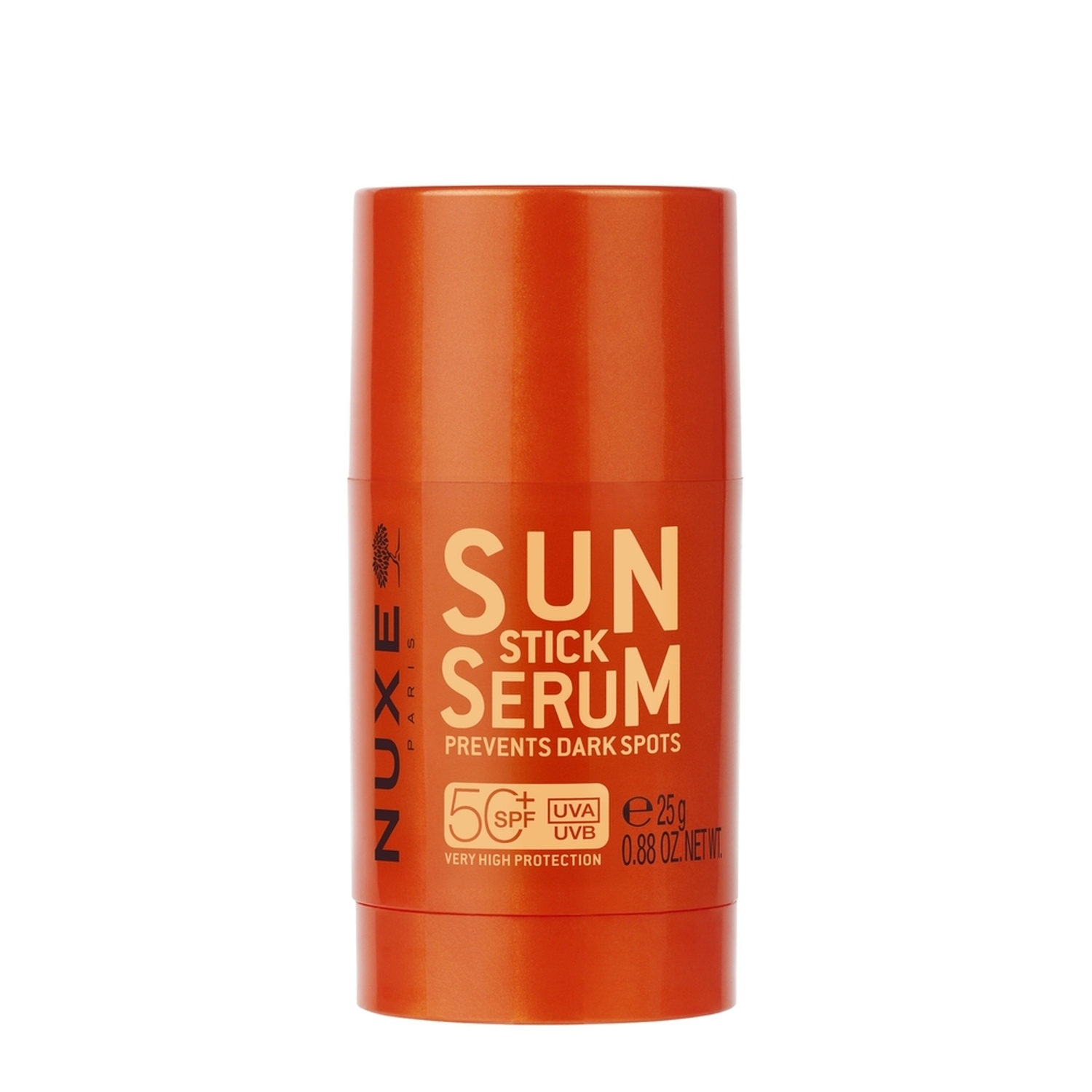 Nuxe Sun Serum ochronne w sztyfcie, SPF50+ 