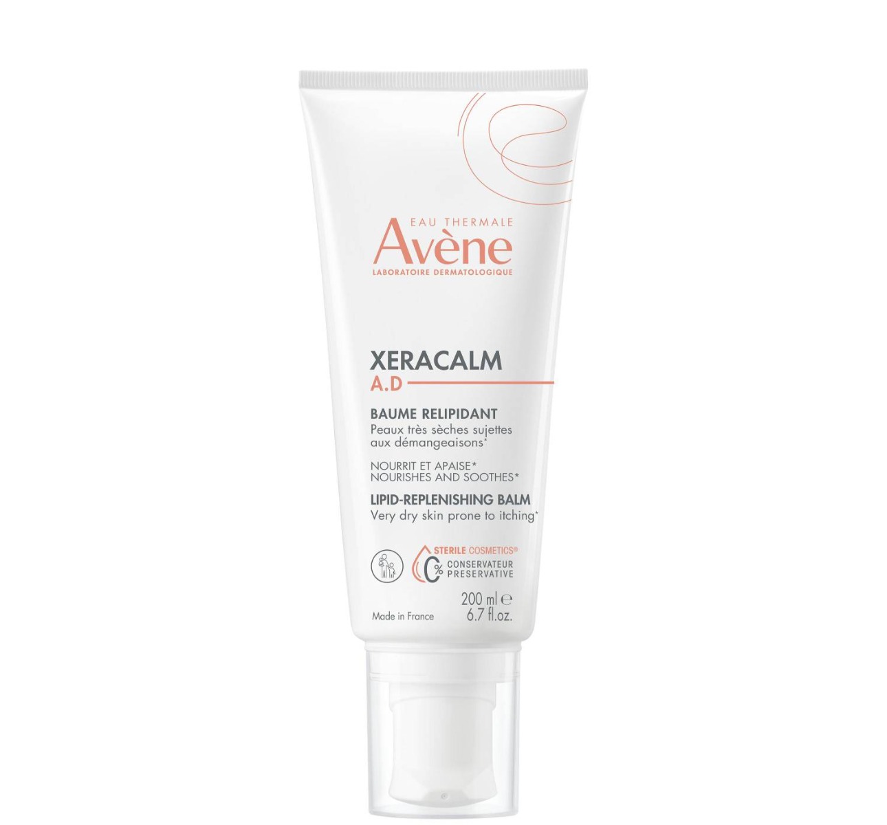 Avène Xera Calm A.D