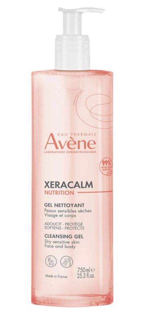 Avéne Xera Calm Nutrition