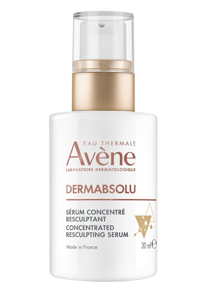 Eau Thermale Avene Dermabsolu Siero Concentrato Rimodellante Anti-Età 30ml-image