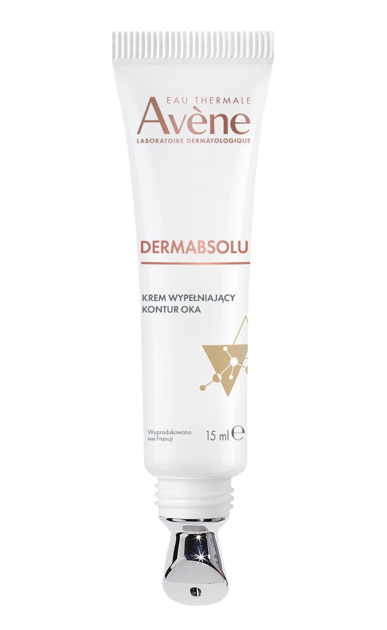 Avène DermAbsolu Crema Riempitiva Contorno Occhi 15 ml