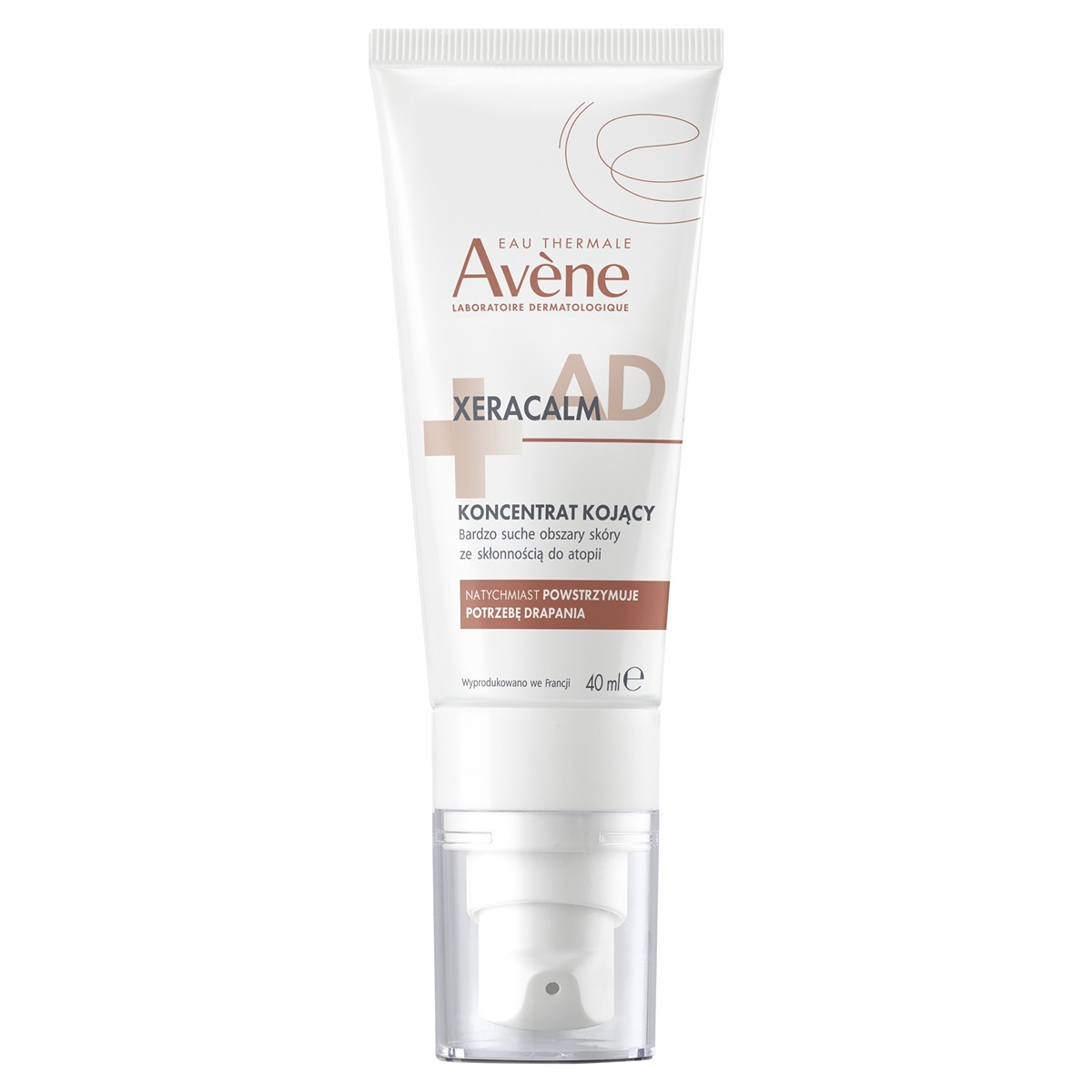 Avène XeraCalm A.D Koncentrat kojący, 40 ml