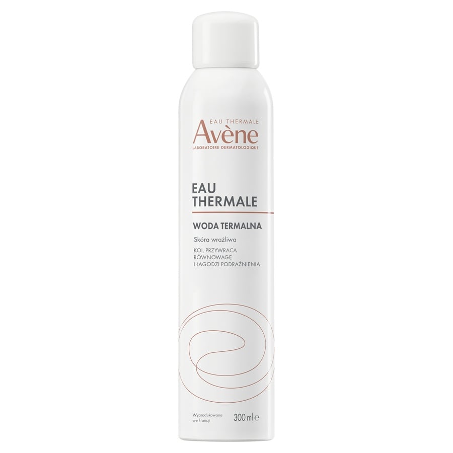 Avène Woda termalna w aerozolu, 300 ml