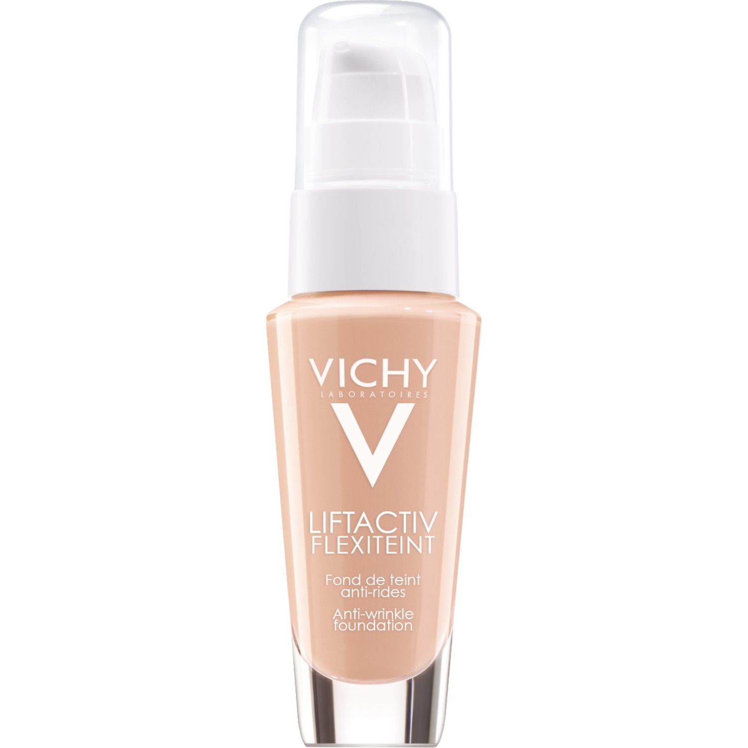 Vichy Liftactiv Flexiteint podkład wygładzający zmarszczki, 35 Sand