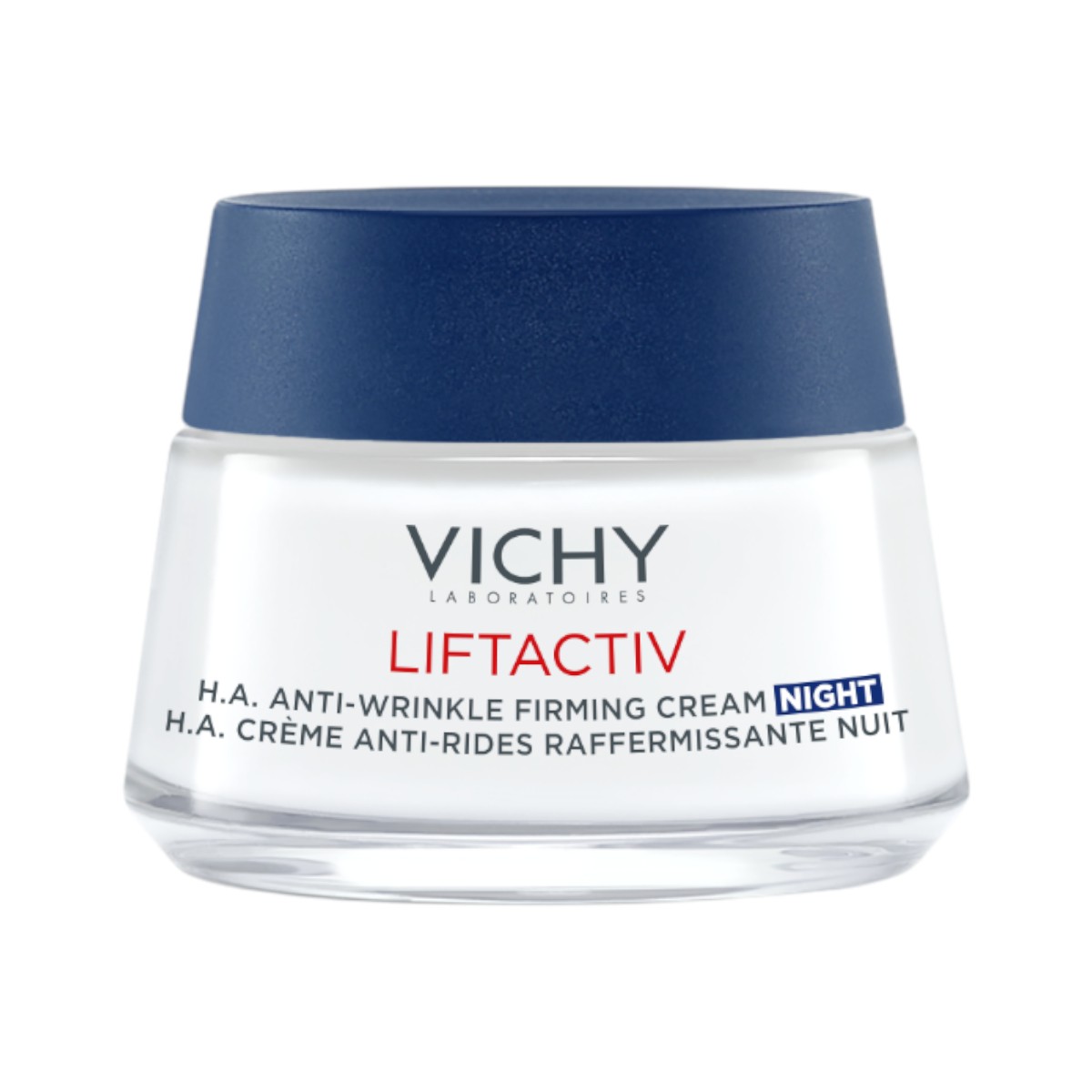 Vichy Liftactiv Supreme Krem do twarzy na noc