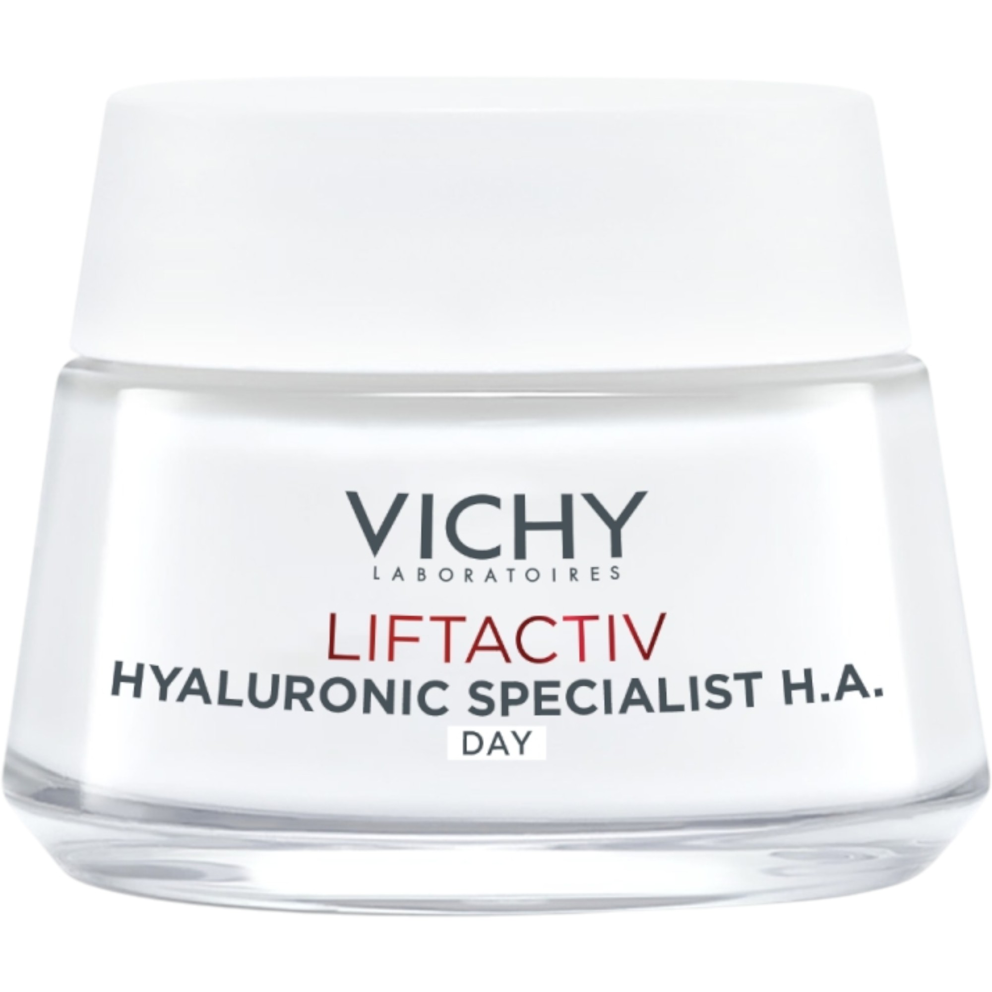 Vichy Liftactiv Supreme Przeciwzmarszczkowy i ujędrniający krem na dzień do cery normalnej i mieszanej