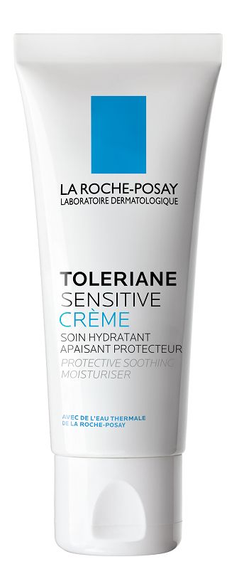 La Roche-Posay Toleriane Sensitive Crema Viso 40 ml 40 ml