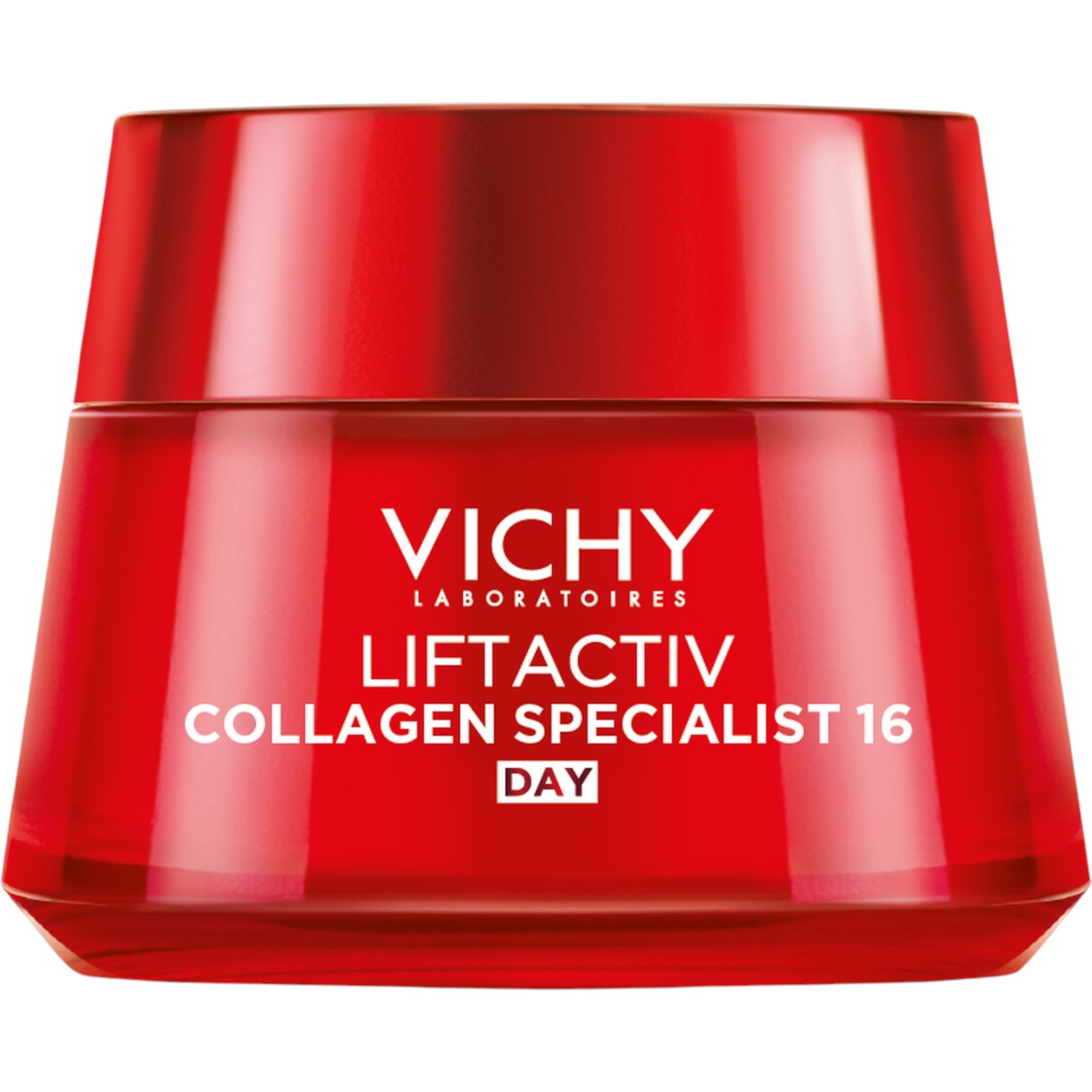 Vichy Liftactiv Collagen Specialist 16 Krem na dzień