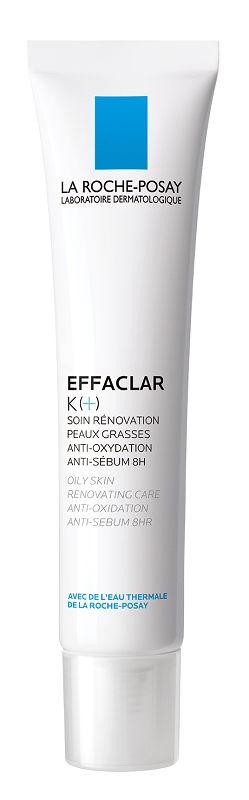 La Roche-Posay Effaclar K+