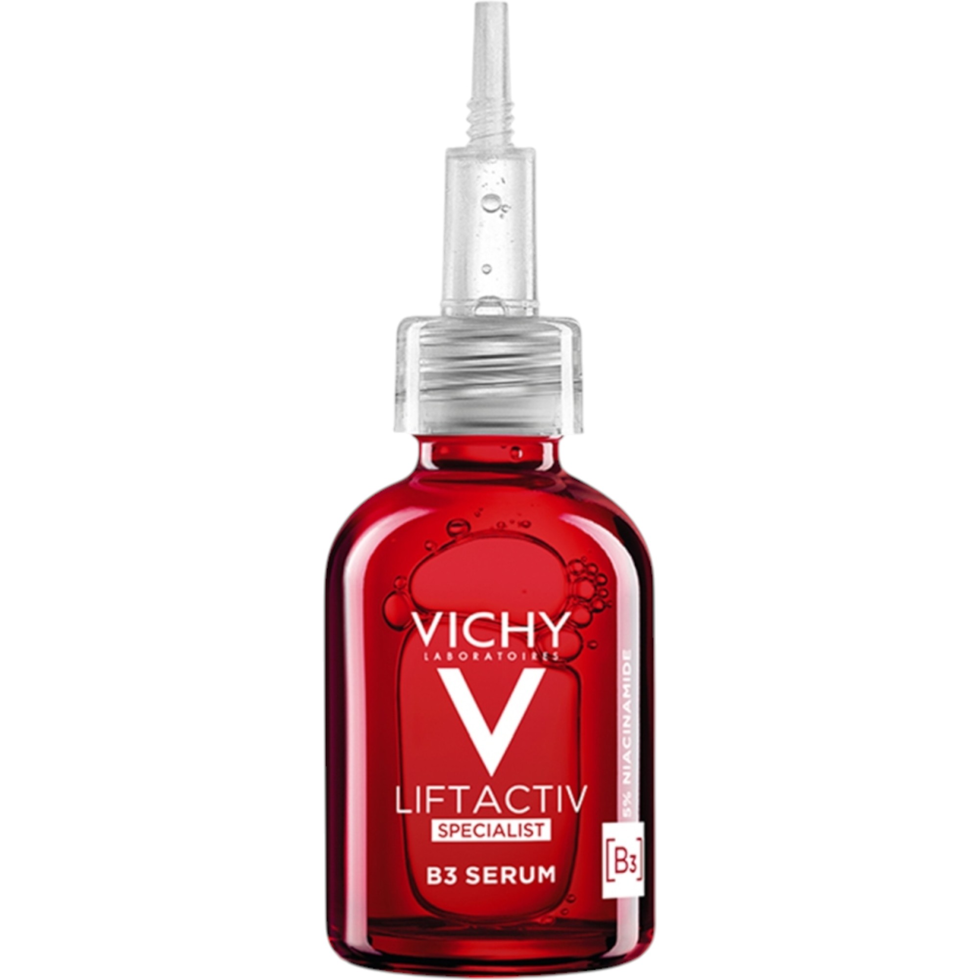 Vichy Liftactiv Specialist B3 Serum redukujące przebarwienia i zmarszczki z 5% niacynamidu