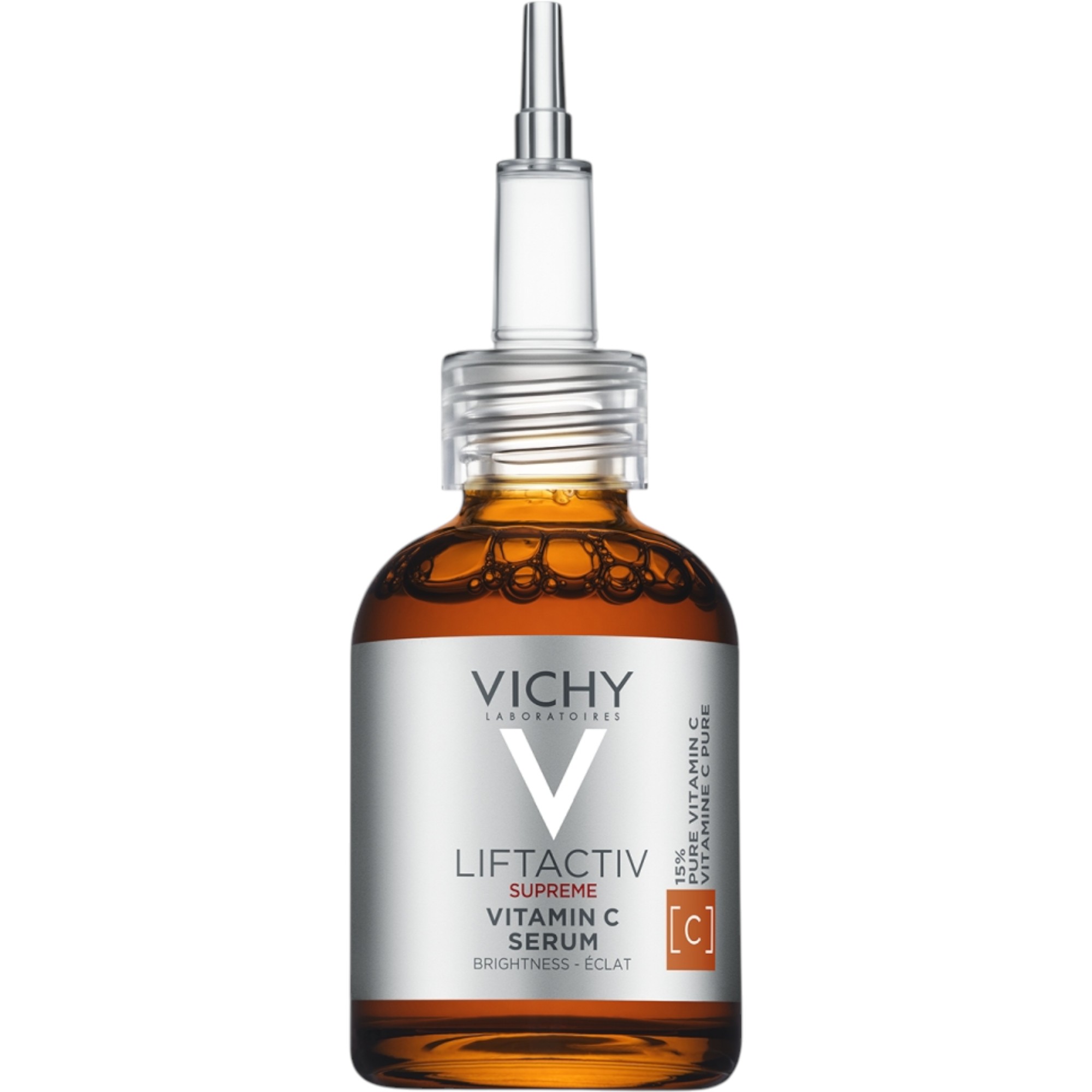 Vichy Liftactiv Supreme Vitamin C Serum Rozświetlające z 15% Czystej Witaminy C