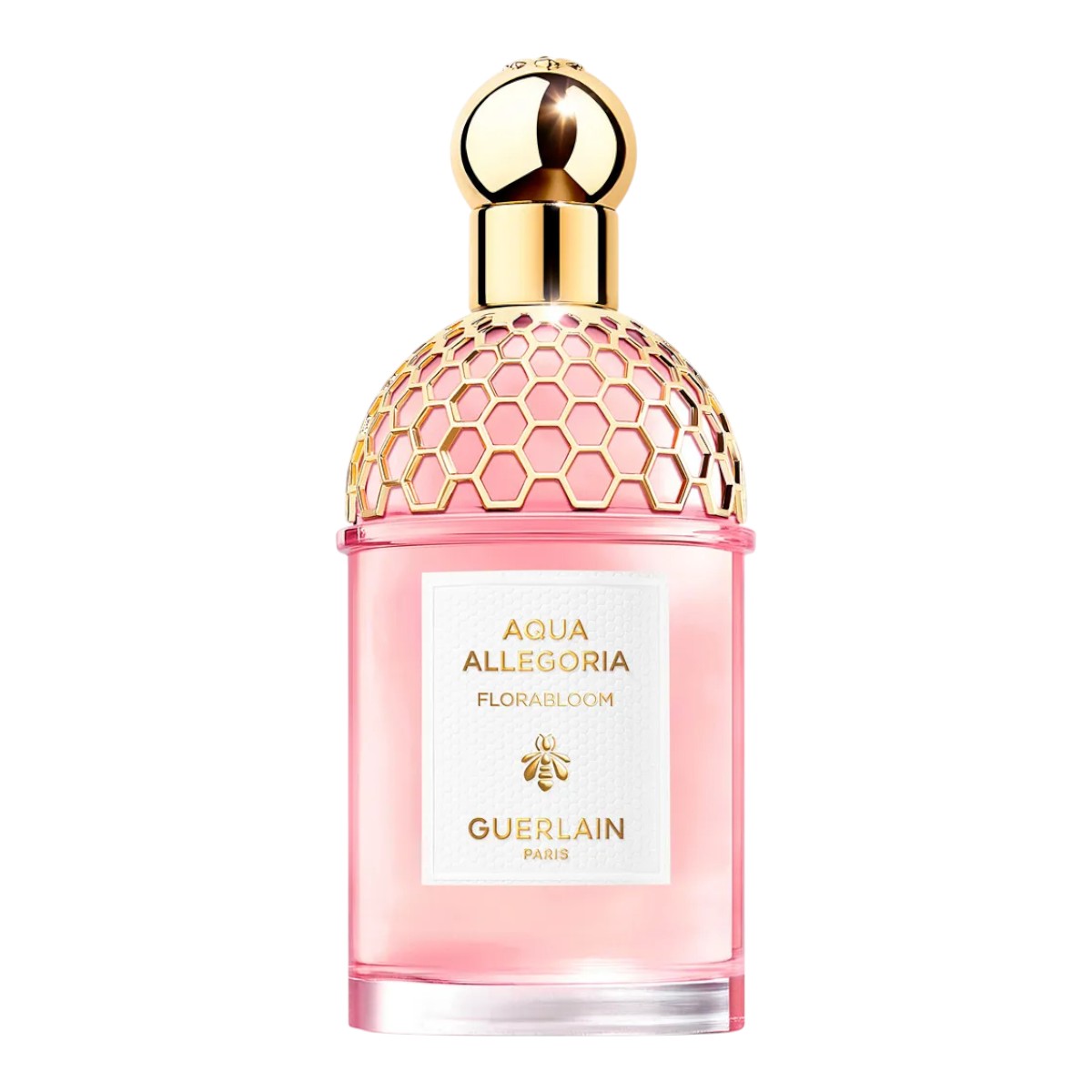 Guerlain Aqua Allegoria Florabloom Eau de Toilette unisex