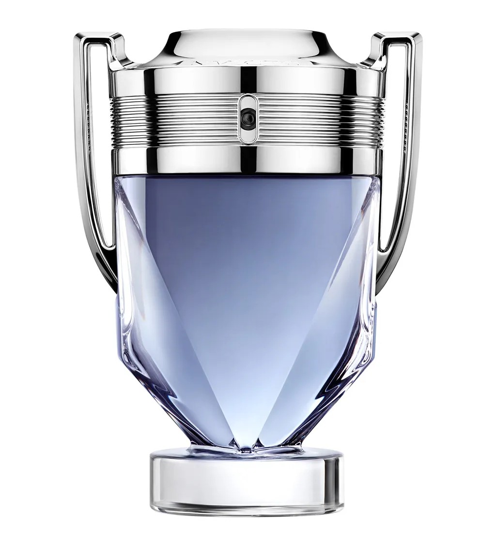 Rabanne Invictus Woda toaletowa dla mężczyzn, 50 ml