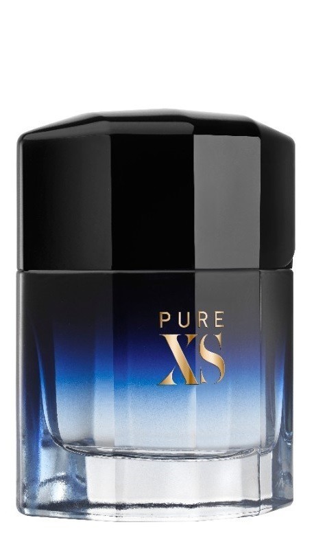 Rabanne Pure XS Eau de Toilette per uomo 100 ml 100 ml