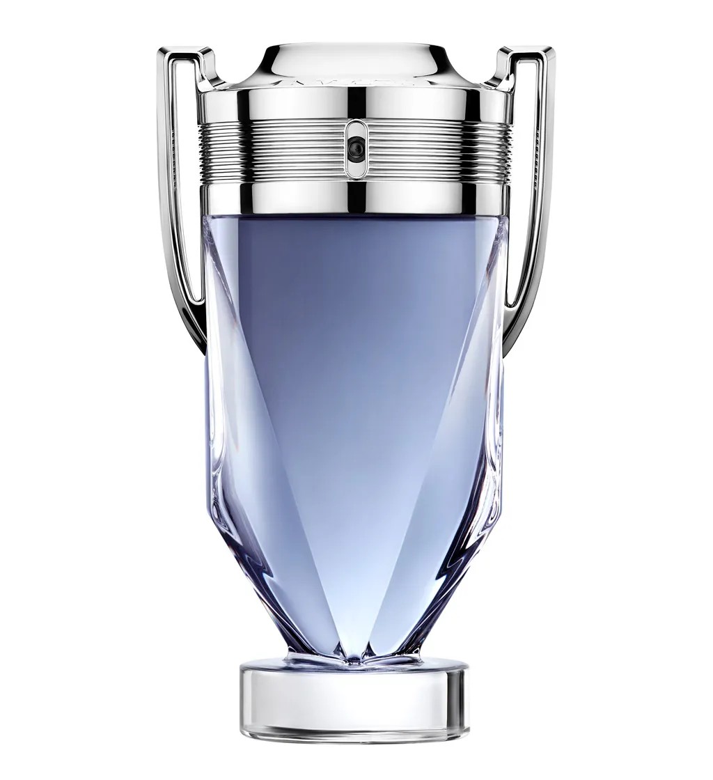 Rabanne Invictus Woda toaletowa dla mężczyzn, 200 ml 