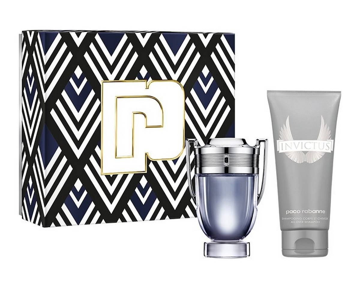 Paco Rabanne Invictus