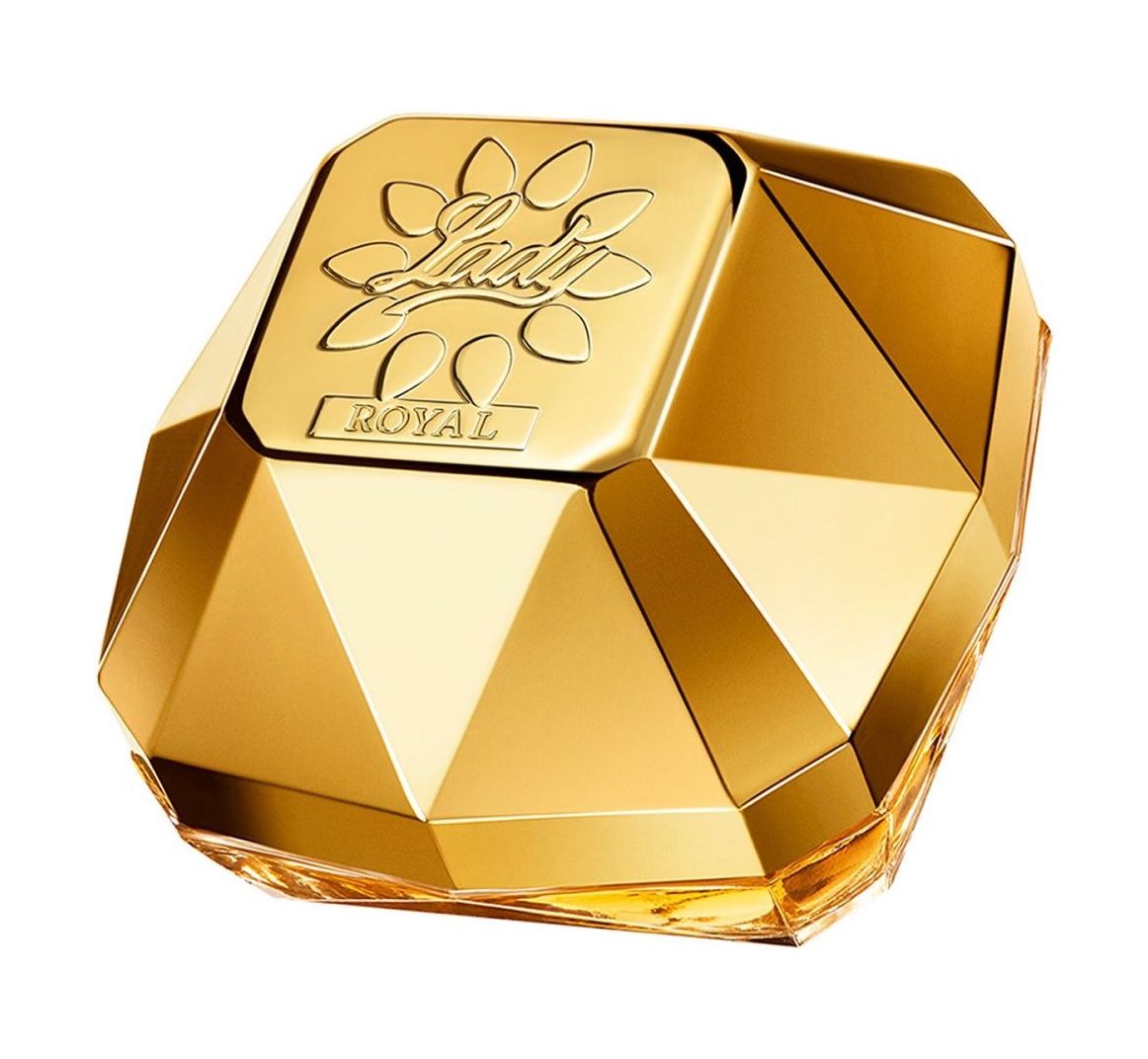 Rabanne Lady Million Royal Eau de Parfum da donna, 30 ml