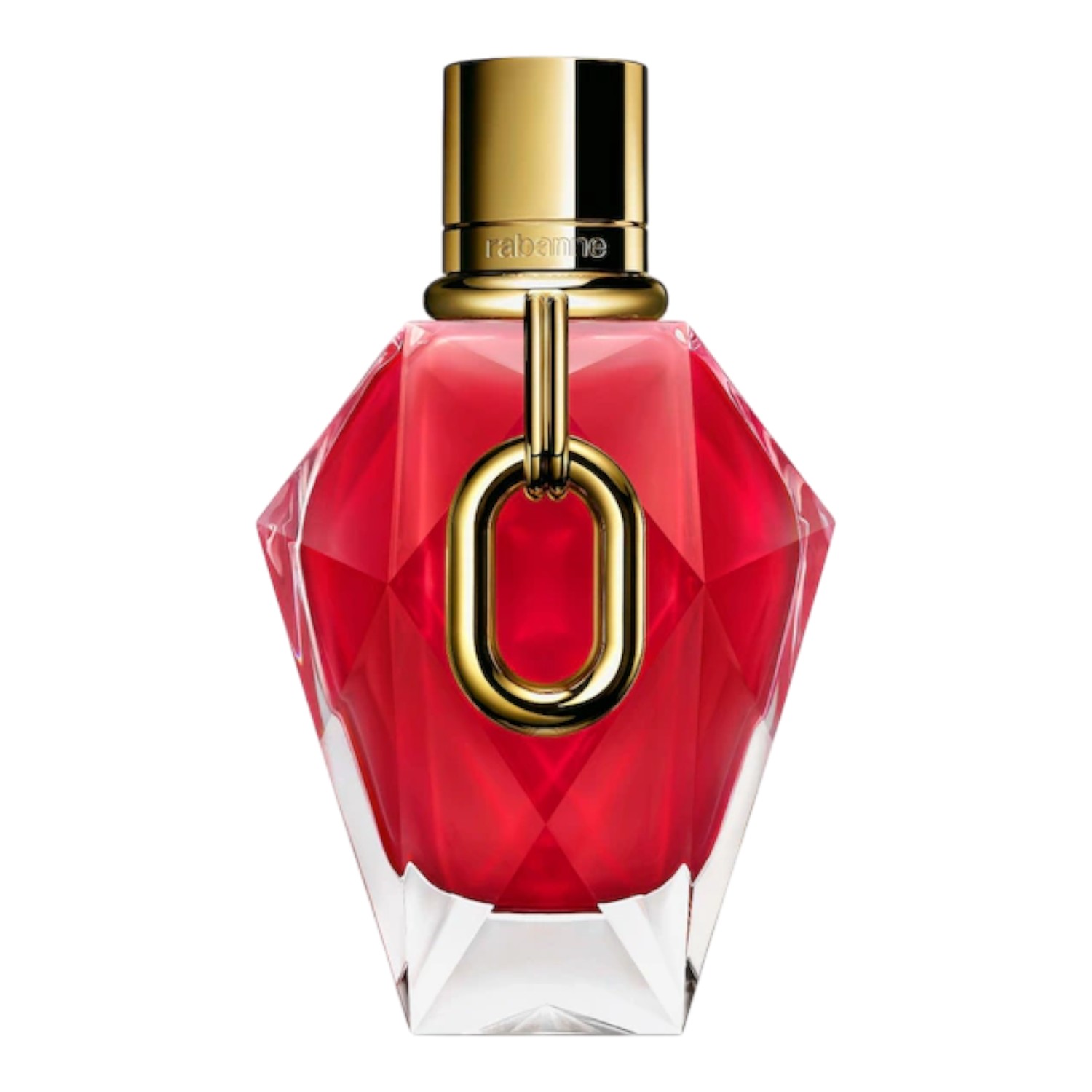 Rabanne Million Red For Her Woda perfumowana dla kobiet, 90 ml