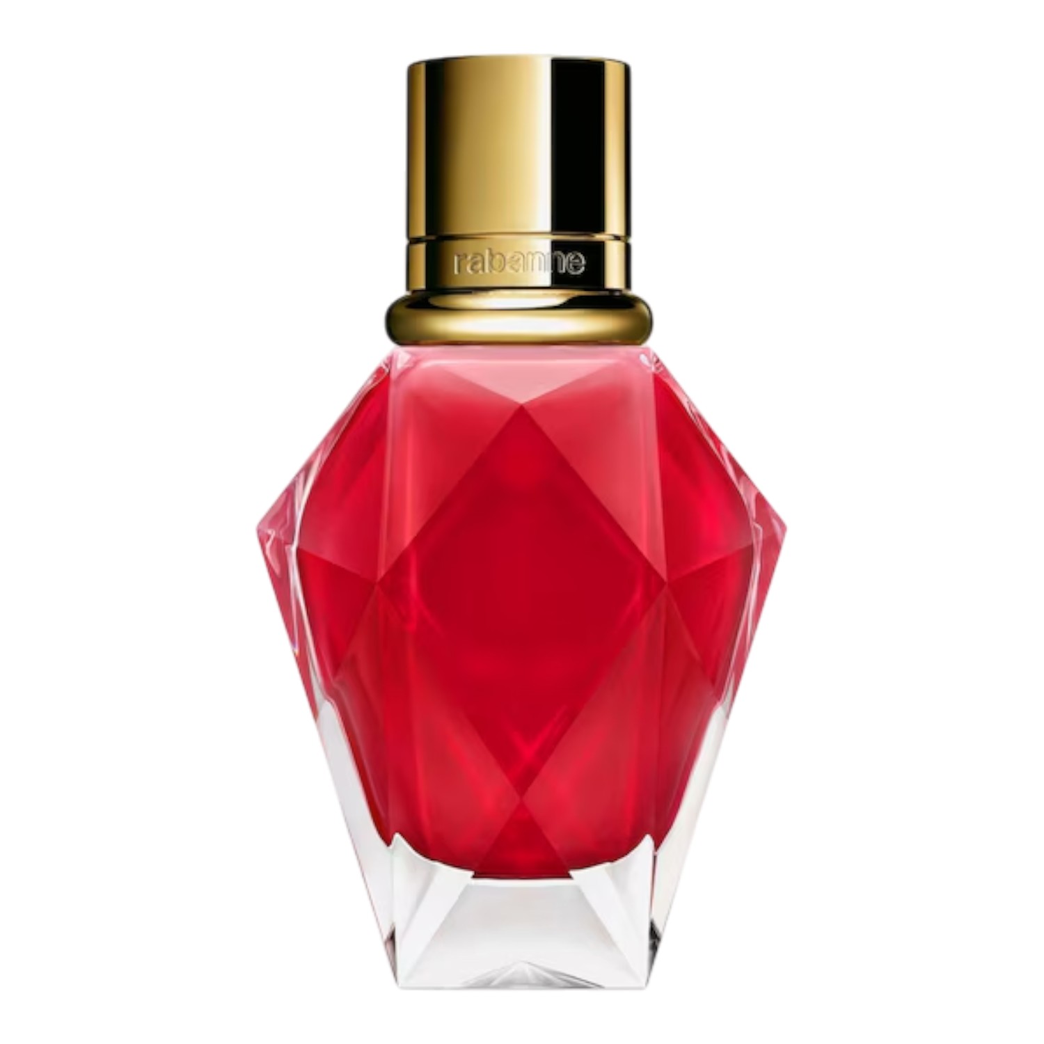 Rabanne Million Red For Her Woda perfumowana dla kobiet, 30 ml