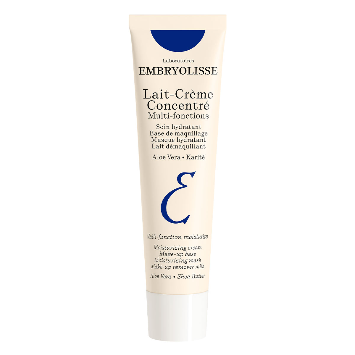 Embryolisse Krem Odżywczo-nawilżający 15 ml