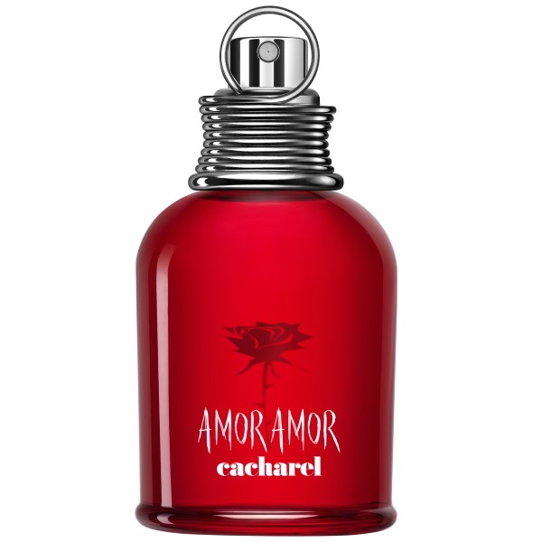 Cacharel Amor Amor Woda toaletowa dla kobiet 100 ml 100 ml