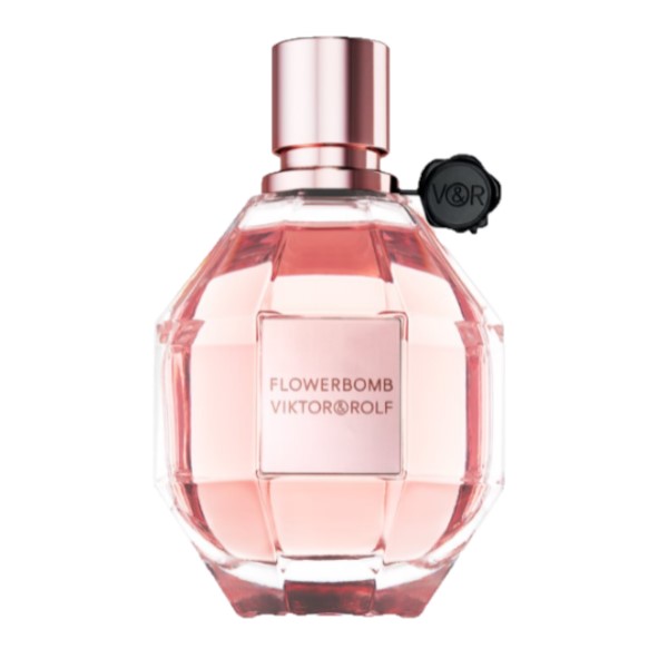 Viktor & Rolf Flowerbomb Eau de Parfum per donna, 100 ml