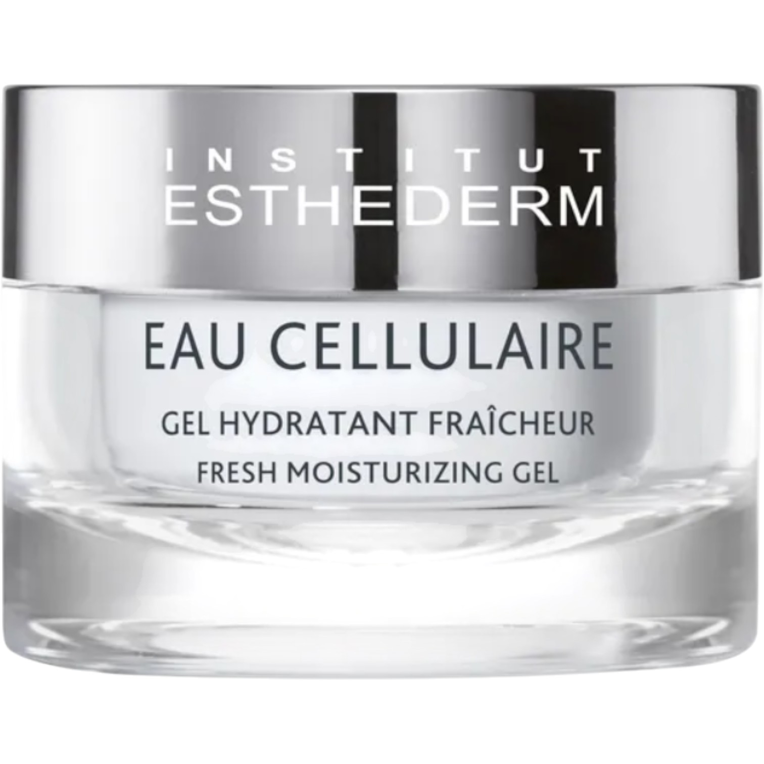 Institut Esthederm Cellular Water Fresh Moisturizing Gel