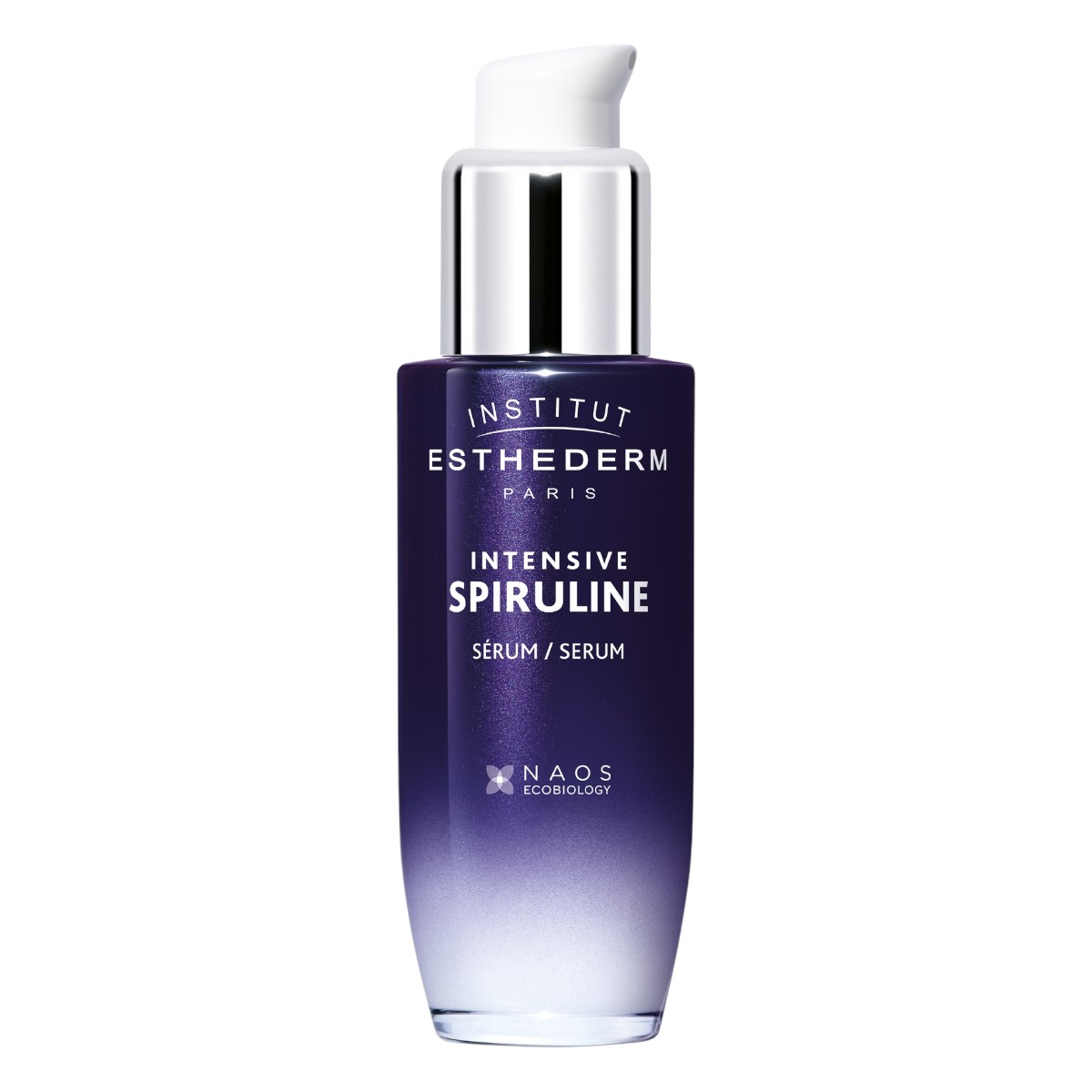 Institut Esthederm Intensive Spiruline Serum 