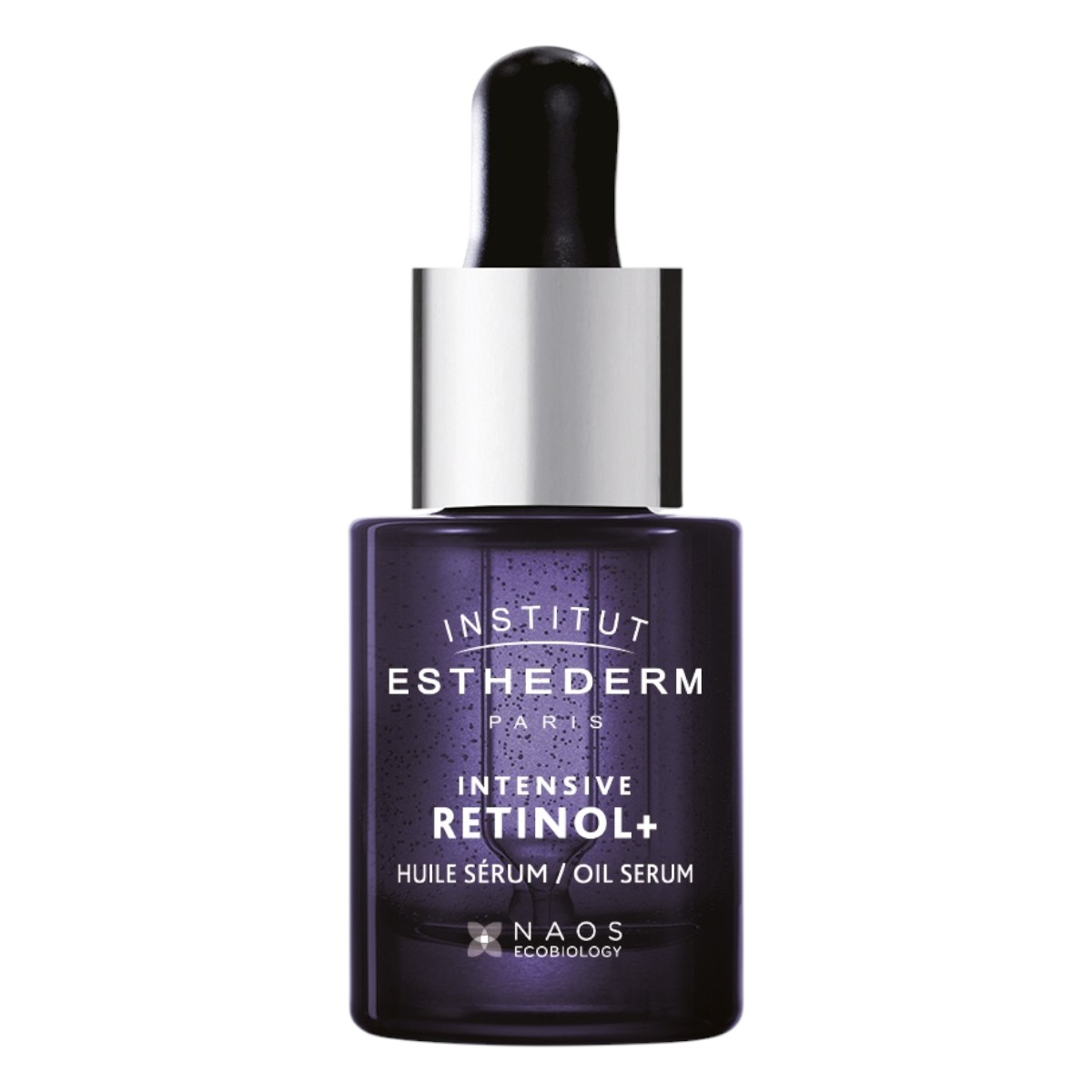 Institut Esthederm Intensive Retinol+ Olio Siero 15 Ml