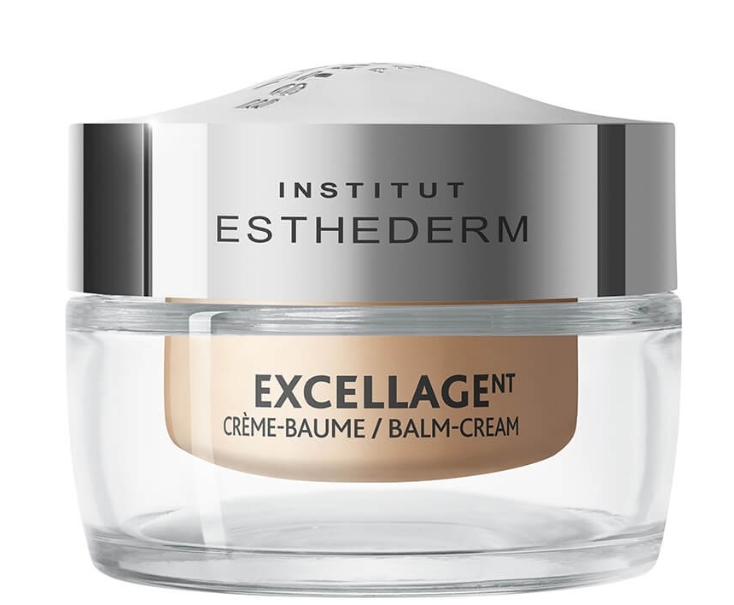 Institut Esthederm Excellage Krem-balsam do twarzy