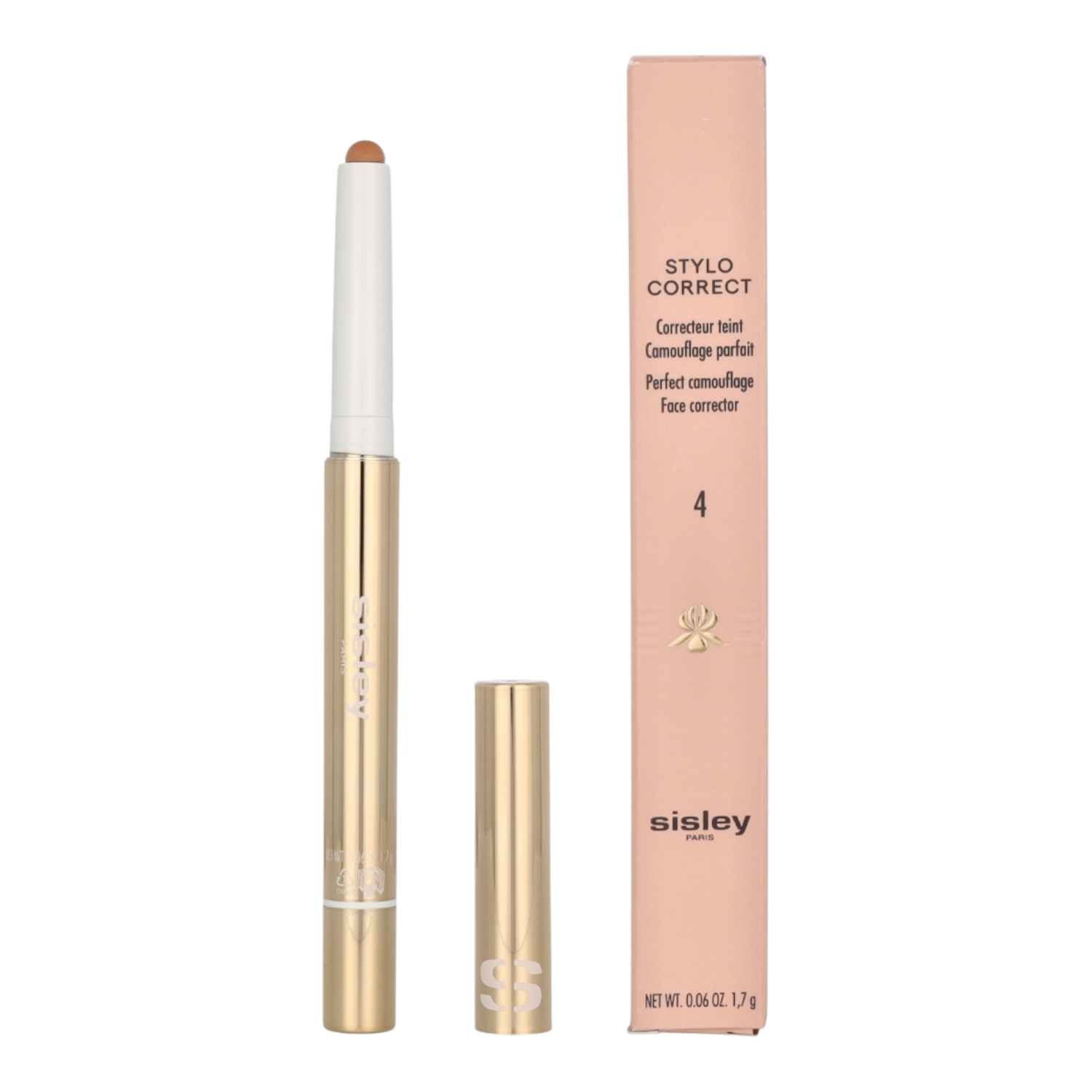Sisley STYLO CORRECT Correttore Viso-image