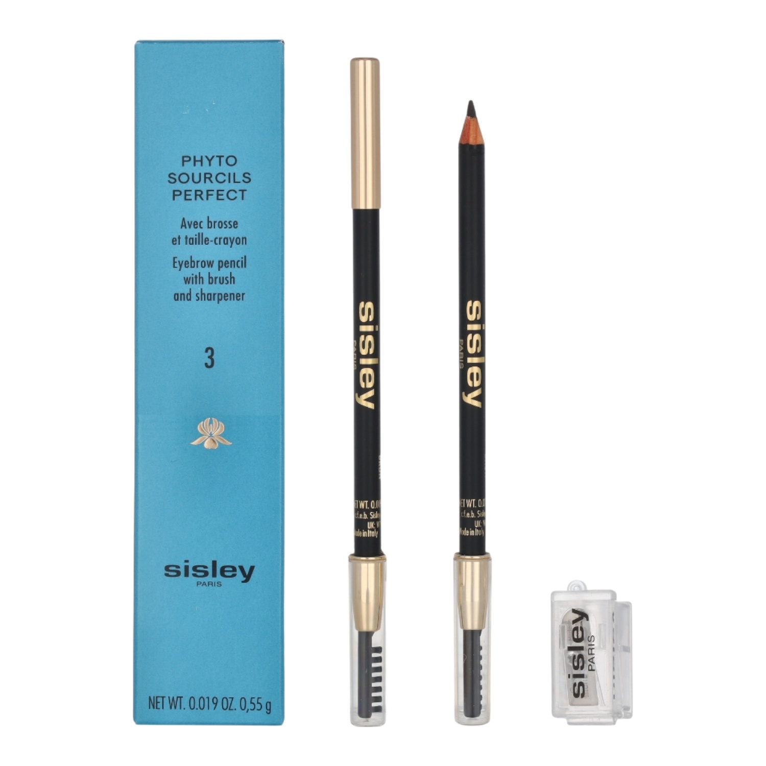 Sisley PHYTO Phyto-Sourcils Perfect-image